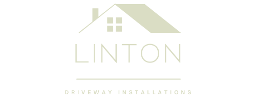 Linton Driveway Logo Transparent